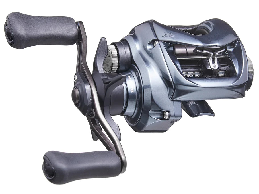 Daiwa Tatula SV TW 100 Casting Reel